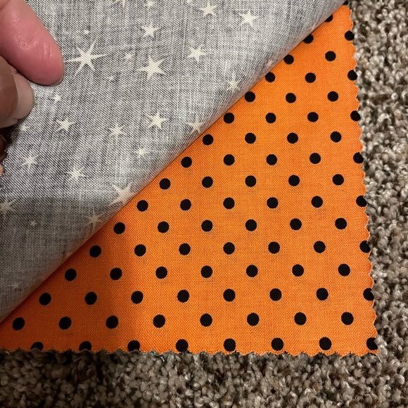 Riley Blake Designs Halloween Witch Hazel 42 Piece 10” Fabric Layer Cake - Picture 13 of 16